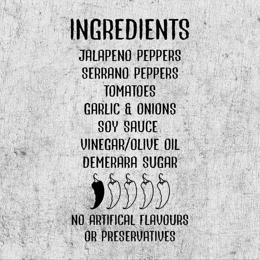 Side To Side In Da Grave - Soya Verde