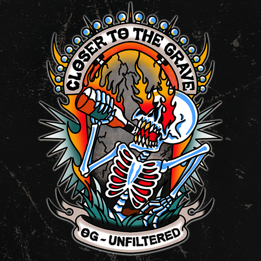 The OG Unfiltered